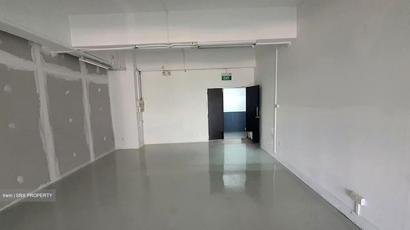 Halcyon Building (D20), Factory #586961791